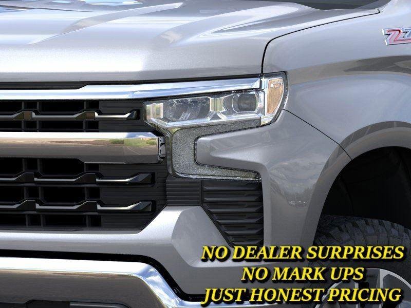 2026 Chevrolet Silverado 1500 LT - Photo 10