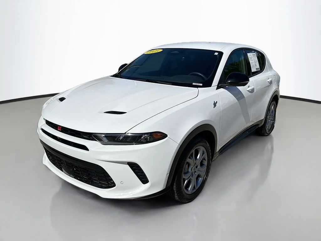 Used 2025 Q Ball Dodge R/T image 4