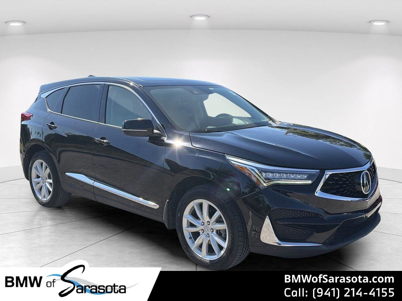 2019 Acura RDX RDX's photo