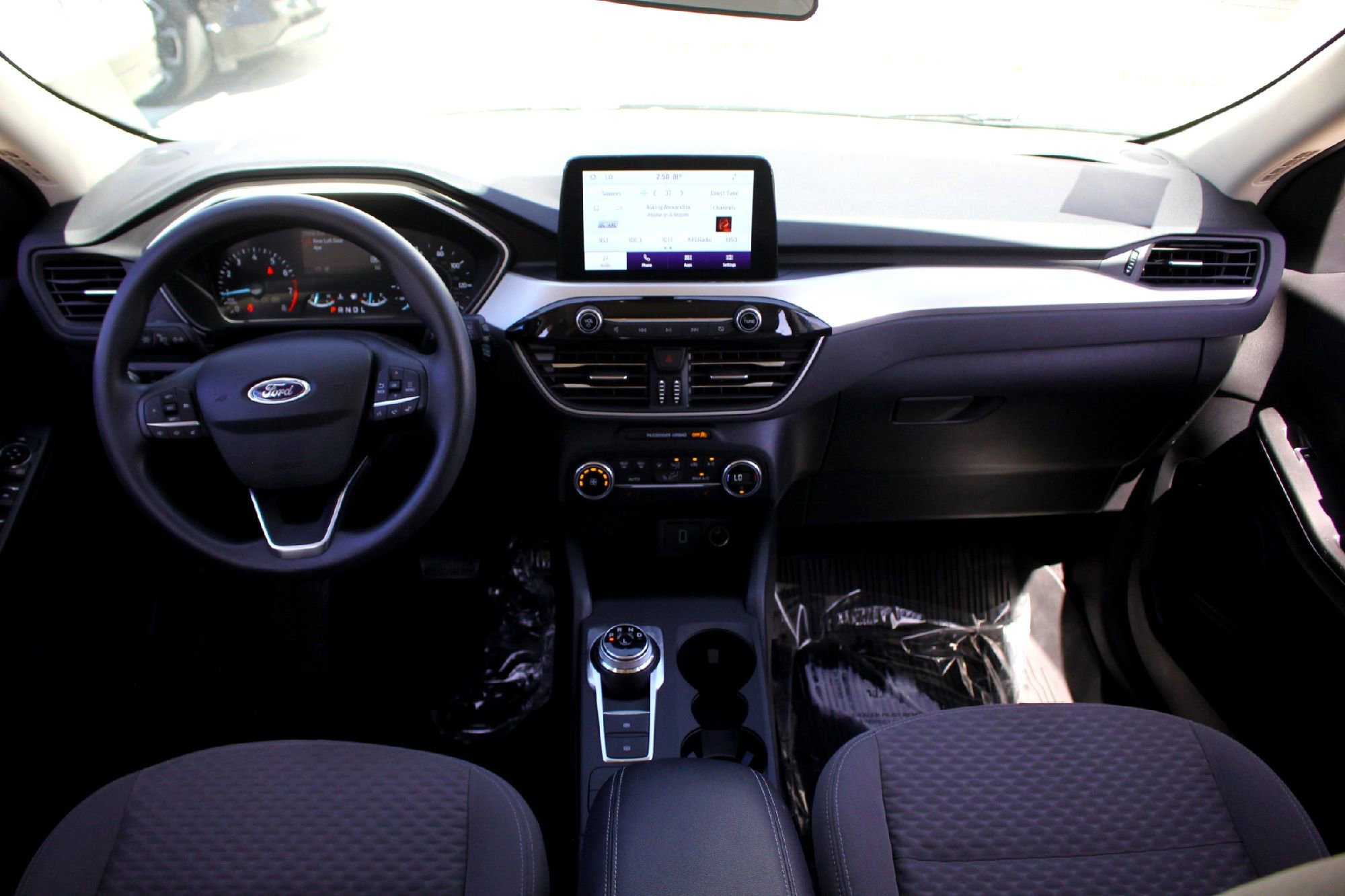 2020 Ford Escape SE - Photo 23