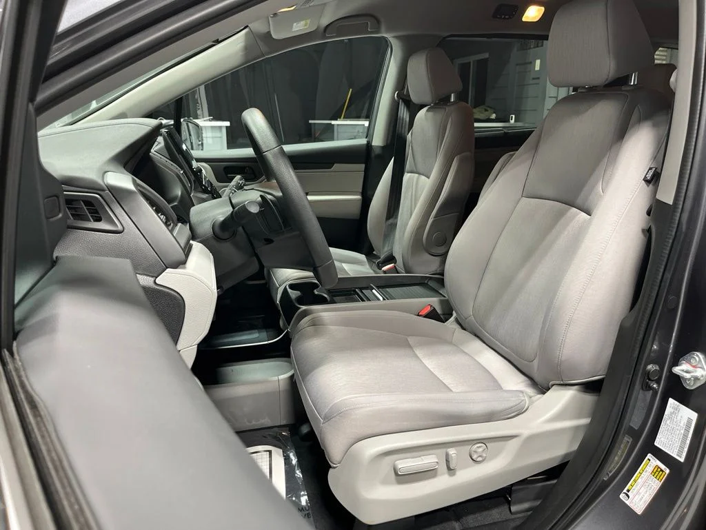 2024 Honda Odyssey EX - Photo 19