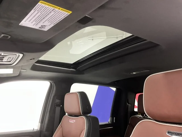 2026 GMC Sierra 2500HD Denali Ultimate - Photo 41