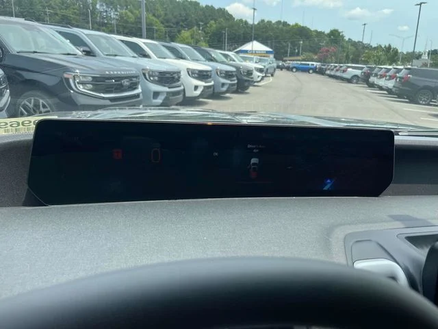 New 2026 Gray Ford Active image 17