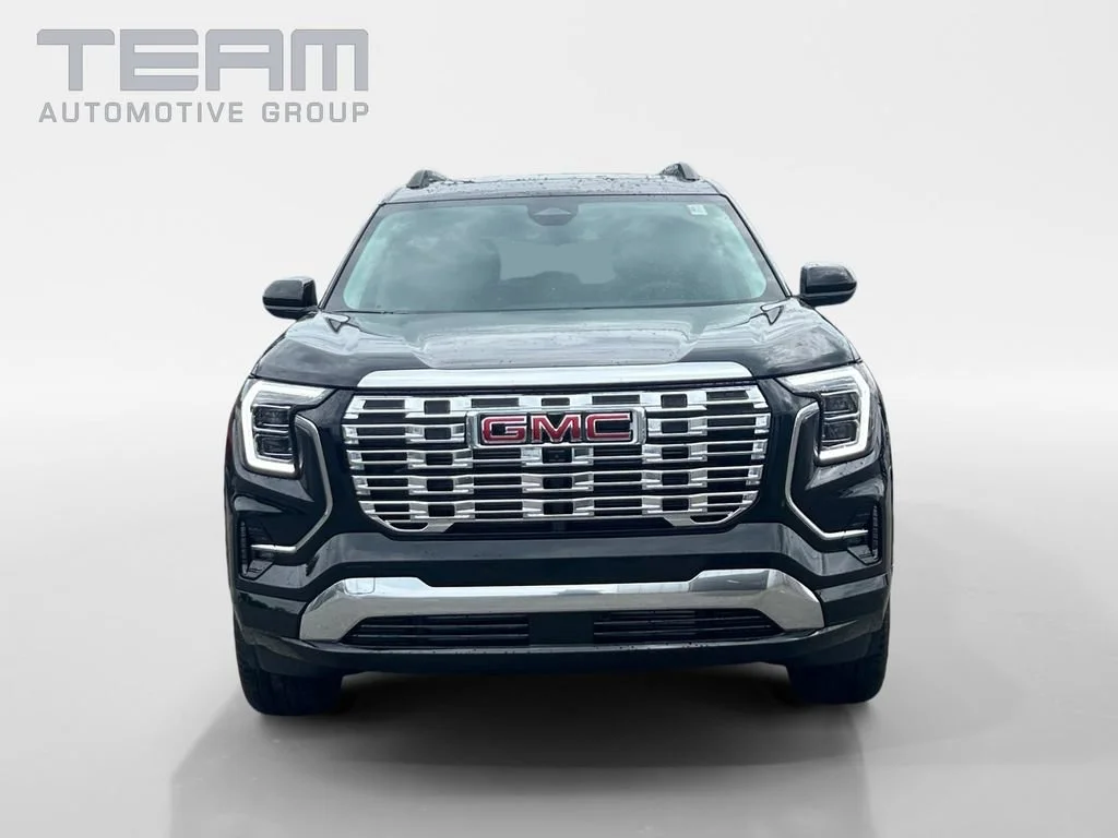 New 2026 Ebony Twilight Metallic GMC Denali image 2