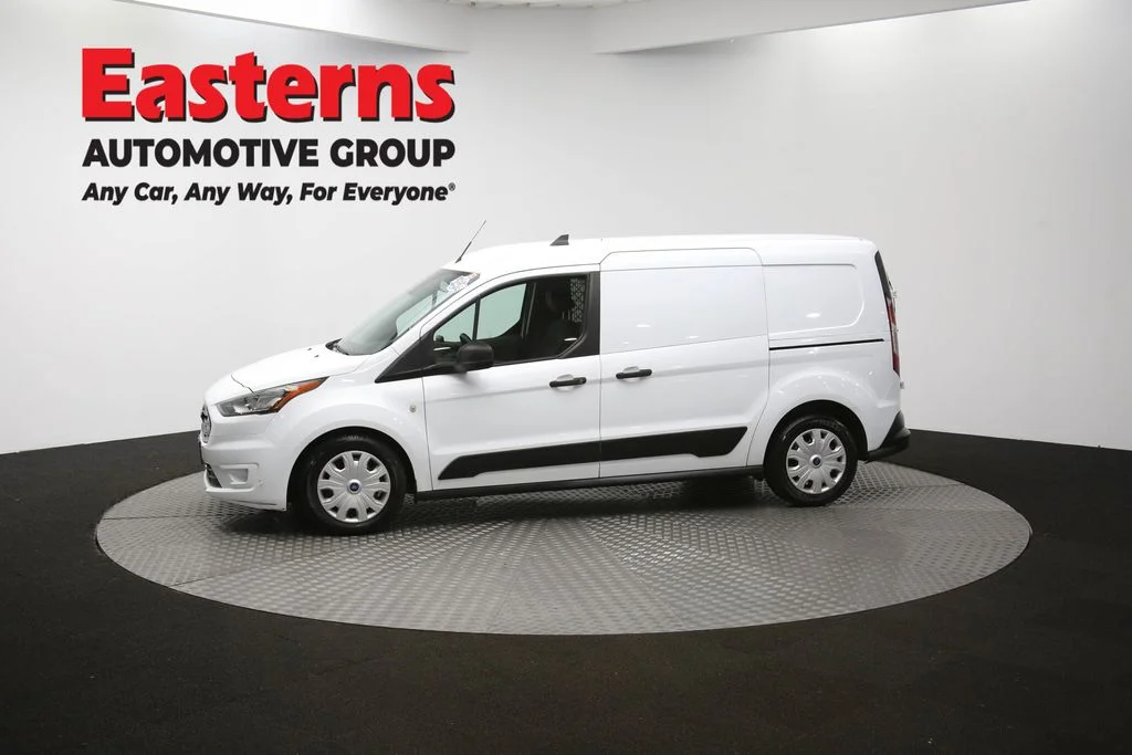 Used 2020 White Ford XLT image 58
