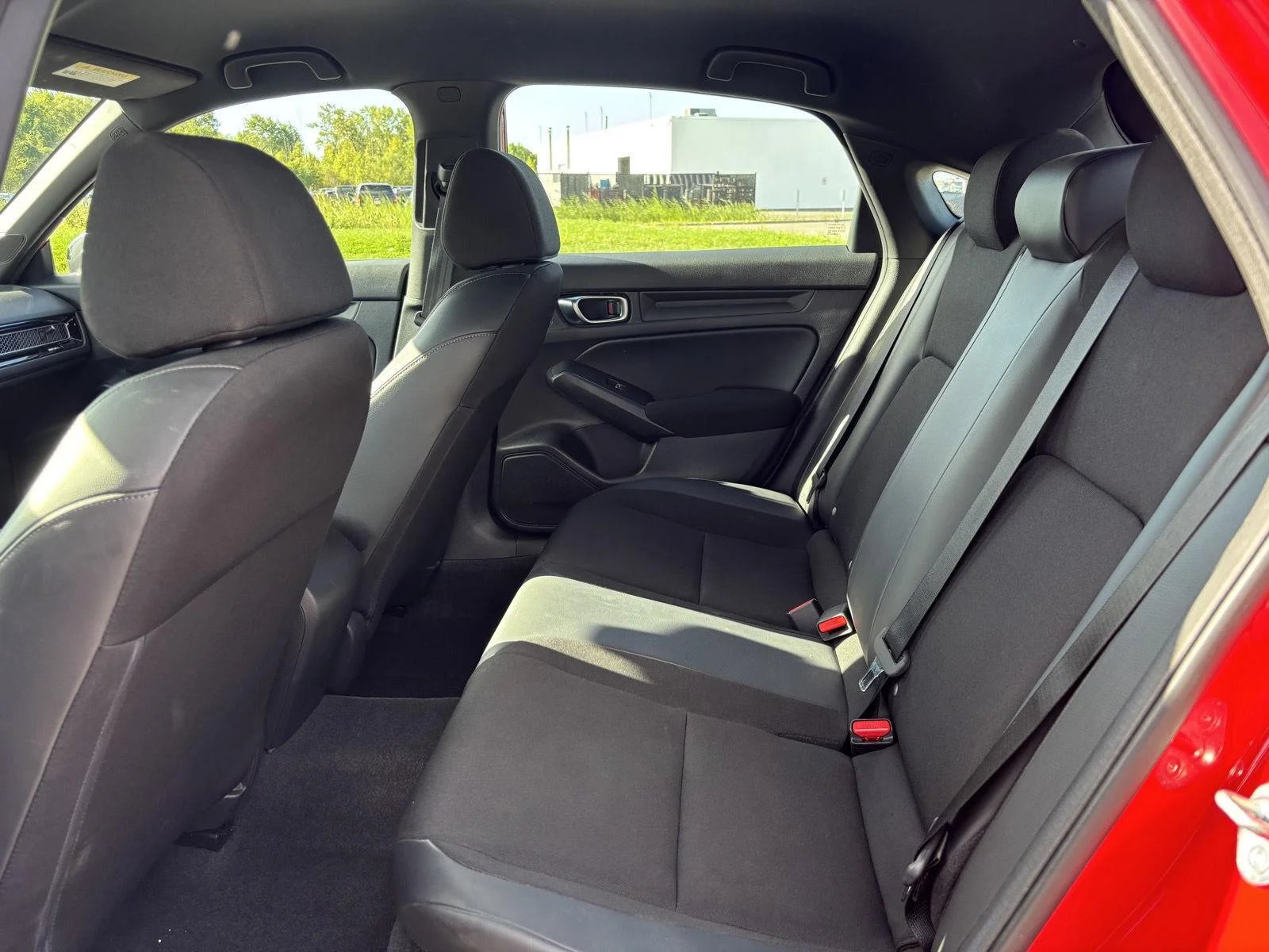Used 2022 Rd Honda Sport image 32