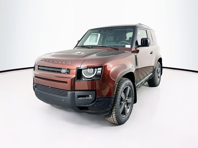 2026 Land Rover Defender 90 X-Dynamic SE