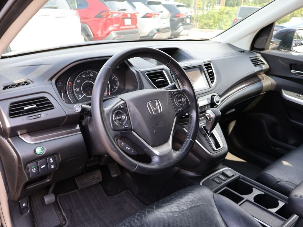 Used 2016  Honda Touring image 17