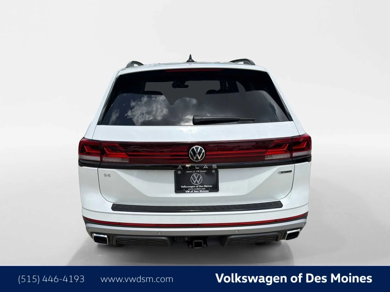 New 2026 Opal White Pearl Volkswagen 2.0T Peak Edition image 5
