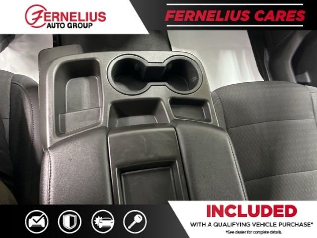 2021 Chevrolet Silverado 1500 RST - Photo 47