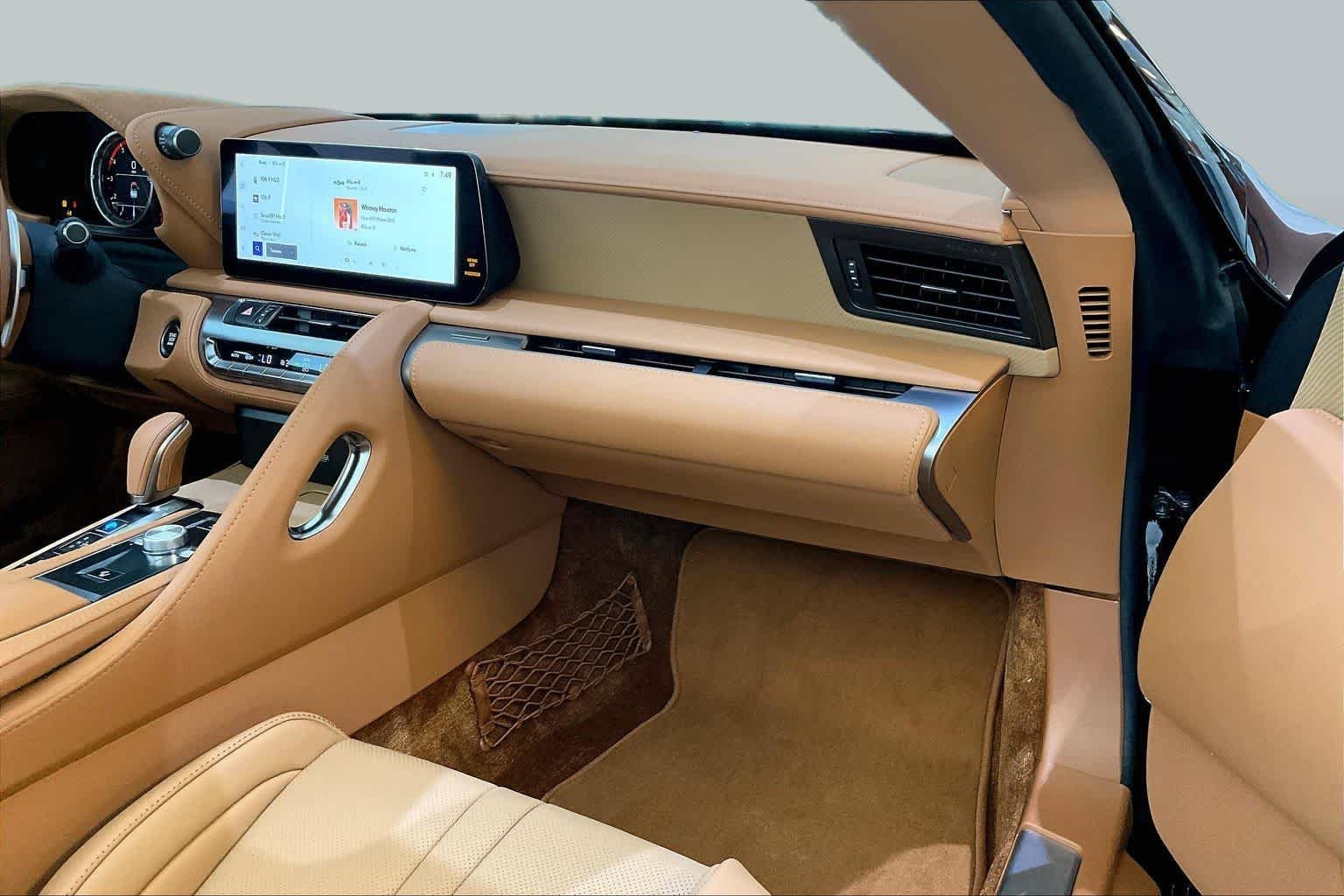 Used 2026 Caviar Lexus  image 16