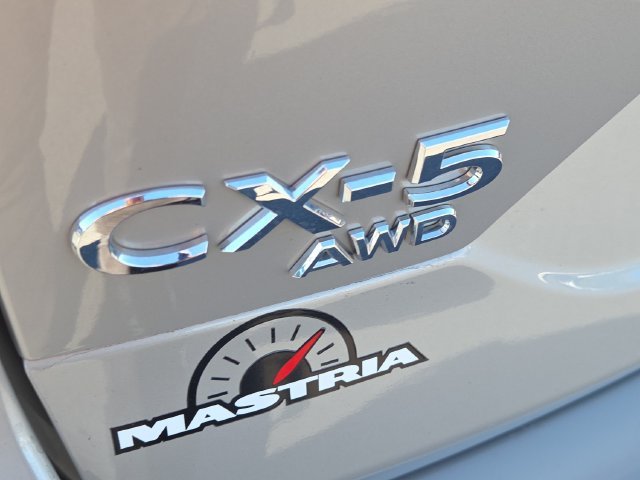 Certified Used 2024 Quartz Metallic Mazda 2.5 S Premium Plus Package image 6
