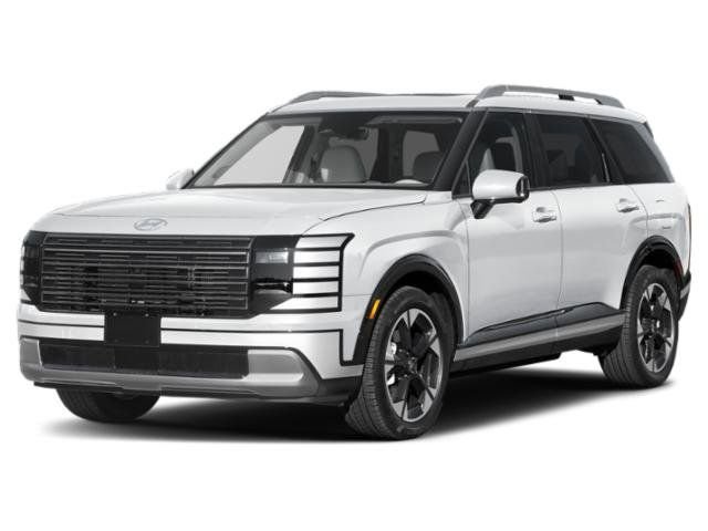 2026 Hyundai Palisade Limited Hybrid FWD's photo