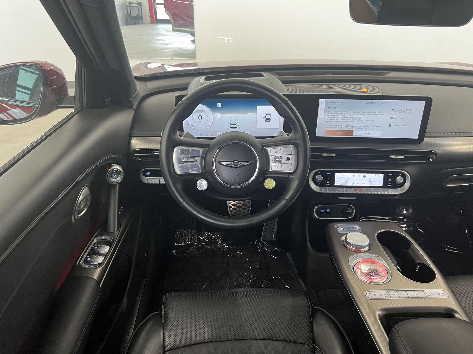 2023 GENESIS GV60 Performance - Photo 28
