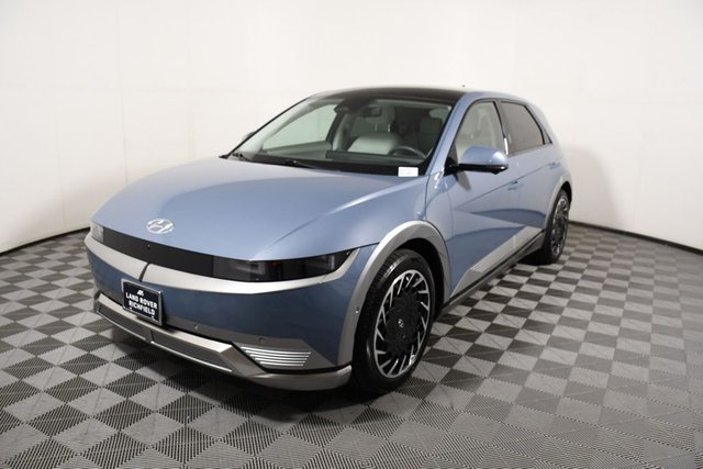 2024 Hyundai IONIQ 5 Limited