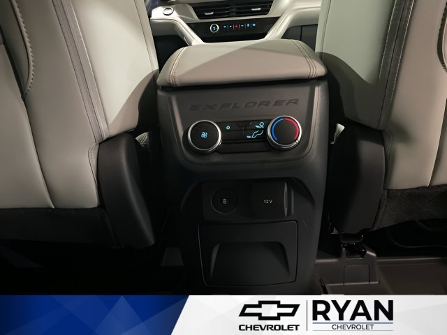 Used 2026 Charcoal Ford Active w/100A Pkg image 34