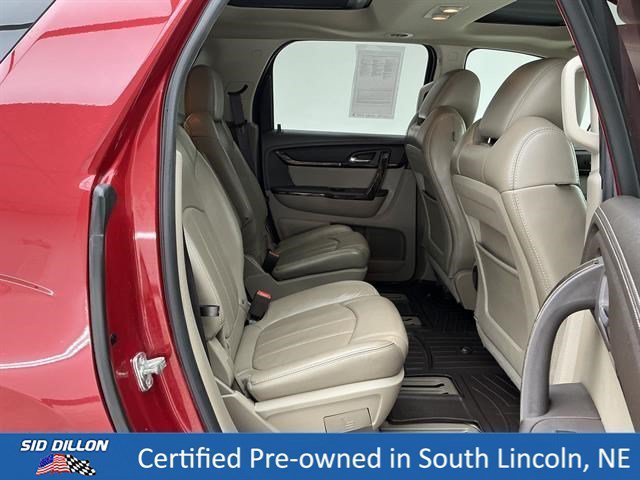 Used 2013 Crystal Red Tintcoat GMC Denali image 24