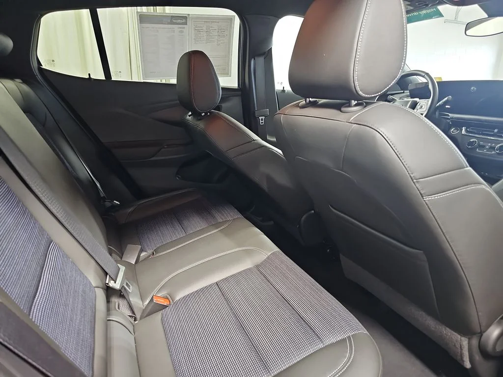 2024 Buick Envista Preferred - Photo 14