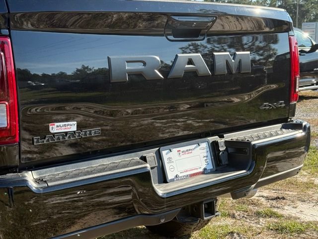 2025 RAM 3500 Laramie - Photo 6