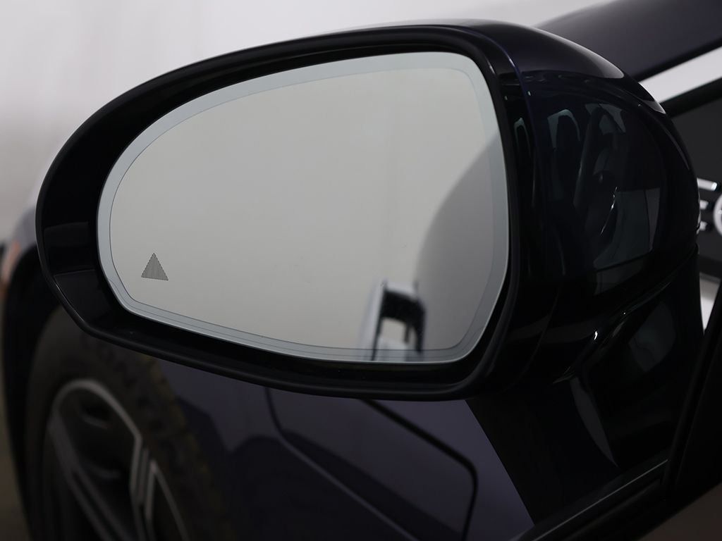 Used 2024 Blue Mercedes-Benz 450 image 38