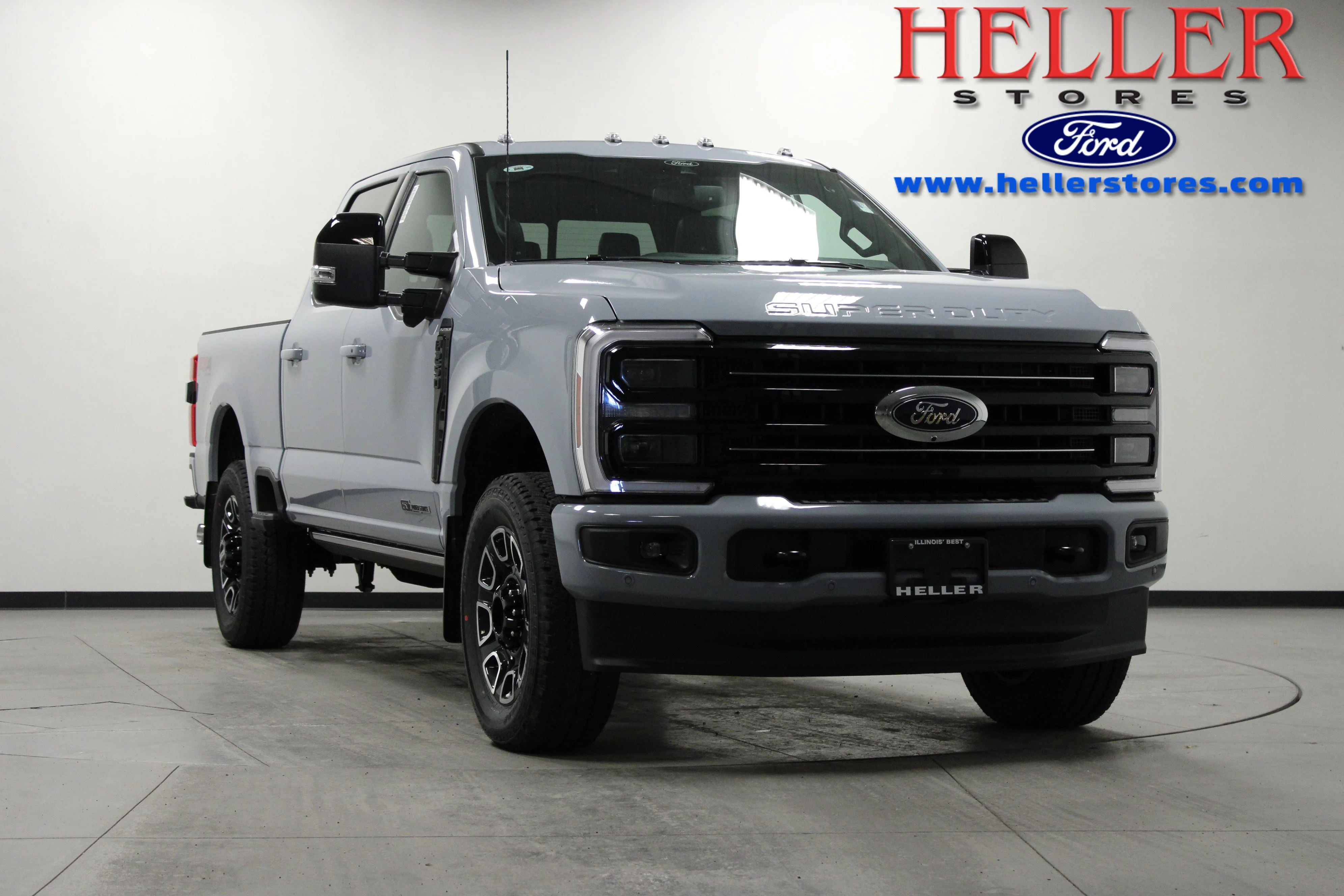 2026 Ford Super Duty