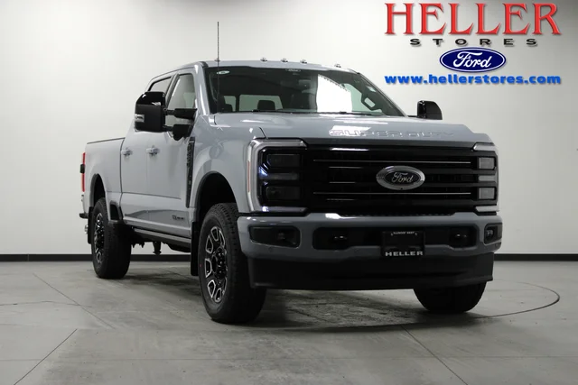 2026 Ford Super Duty
