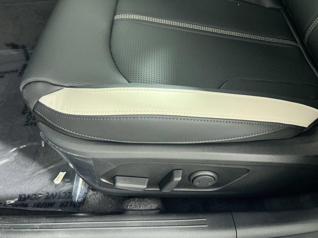 New 2026 Wolf Gray Kia GT-Line AWD image 15