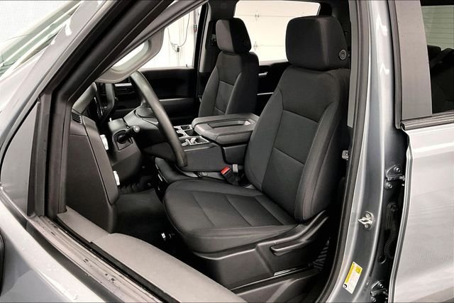 Used 2024 Sterling Metallic GMC Pro image 23