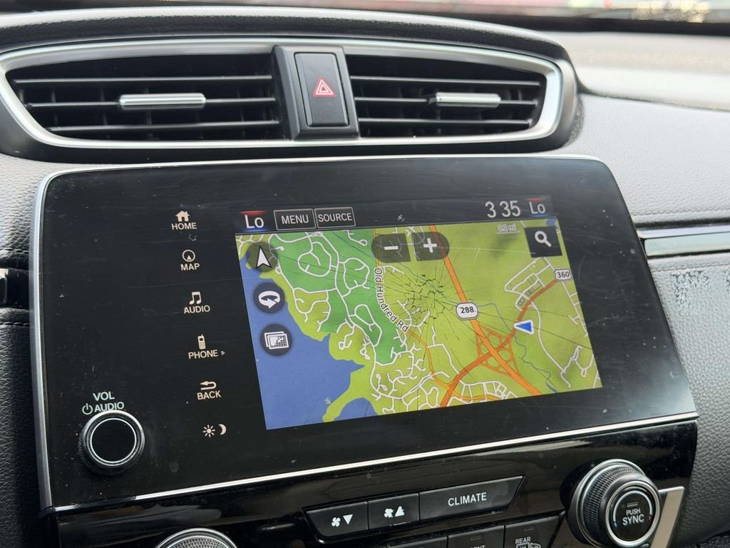 Used 2018  Honda Touring image 3