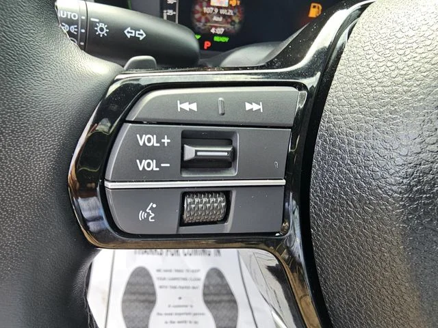 2025 Honda Civic Sport Touring - Photo 25