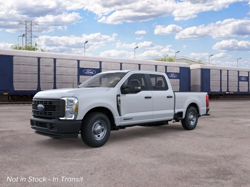New 2026  Ford F-250® XL image 1