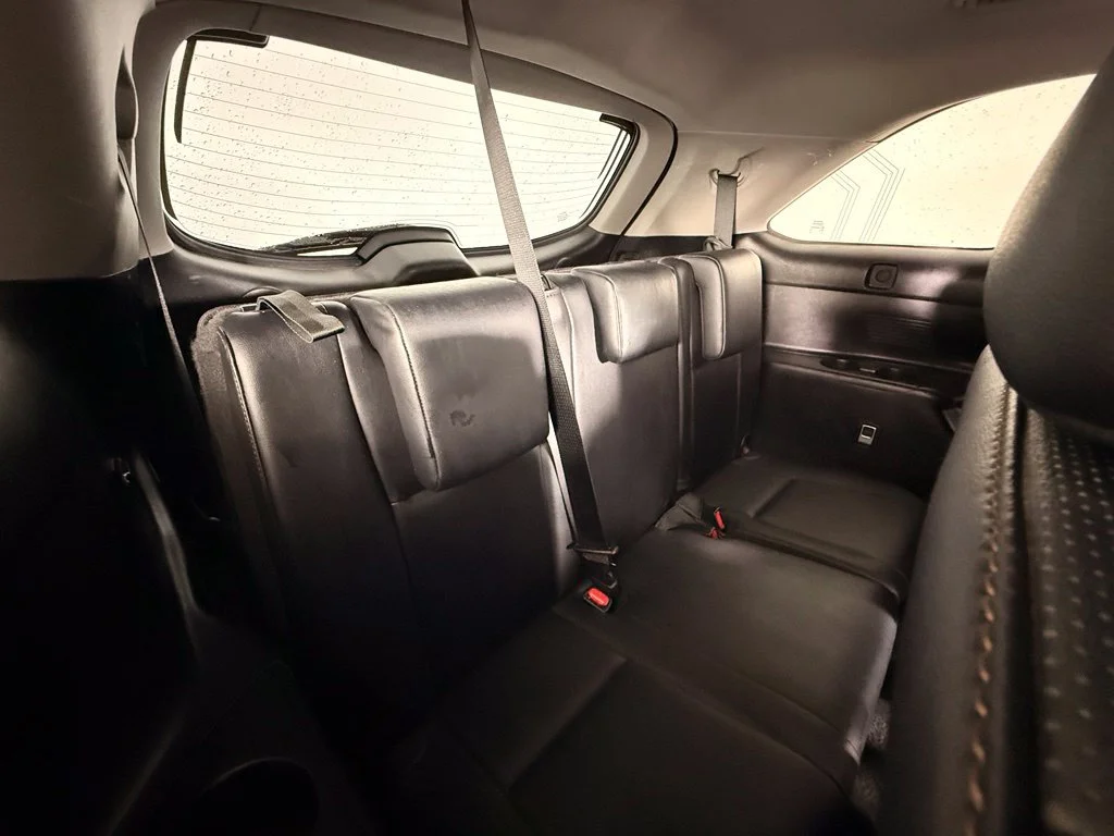 Used 2019 White Toyota Limited Platinum image 25