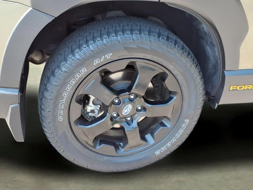 Certified Used 2023 Brown Subaru Wilderness image 36