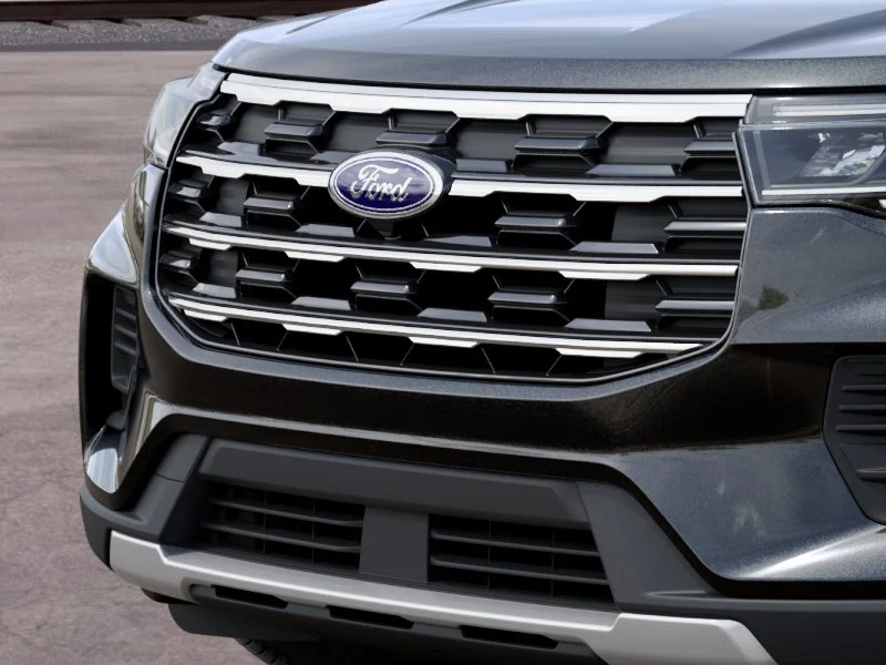 New 2027  Ford 4DR RWD ACTIVE image 17
