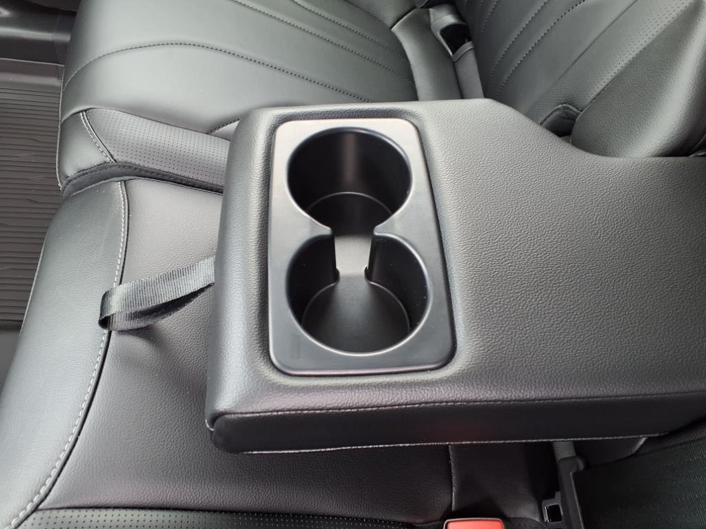 2025 Ford Escape Plug-in hybrid PHEV - Photo 15