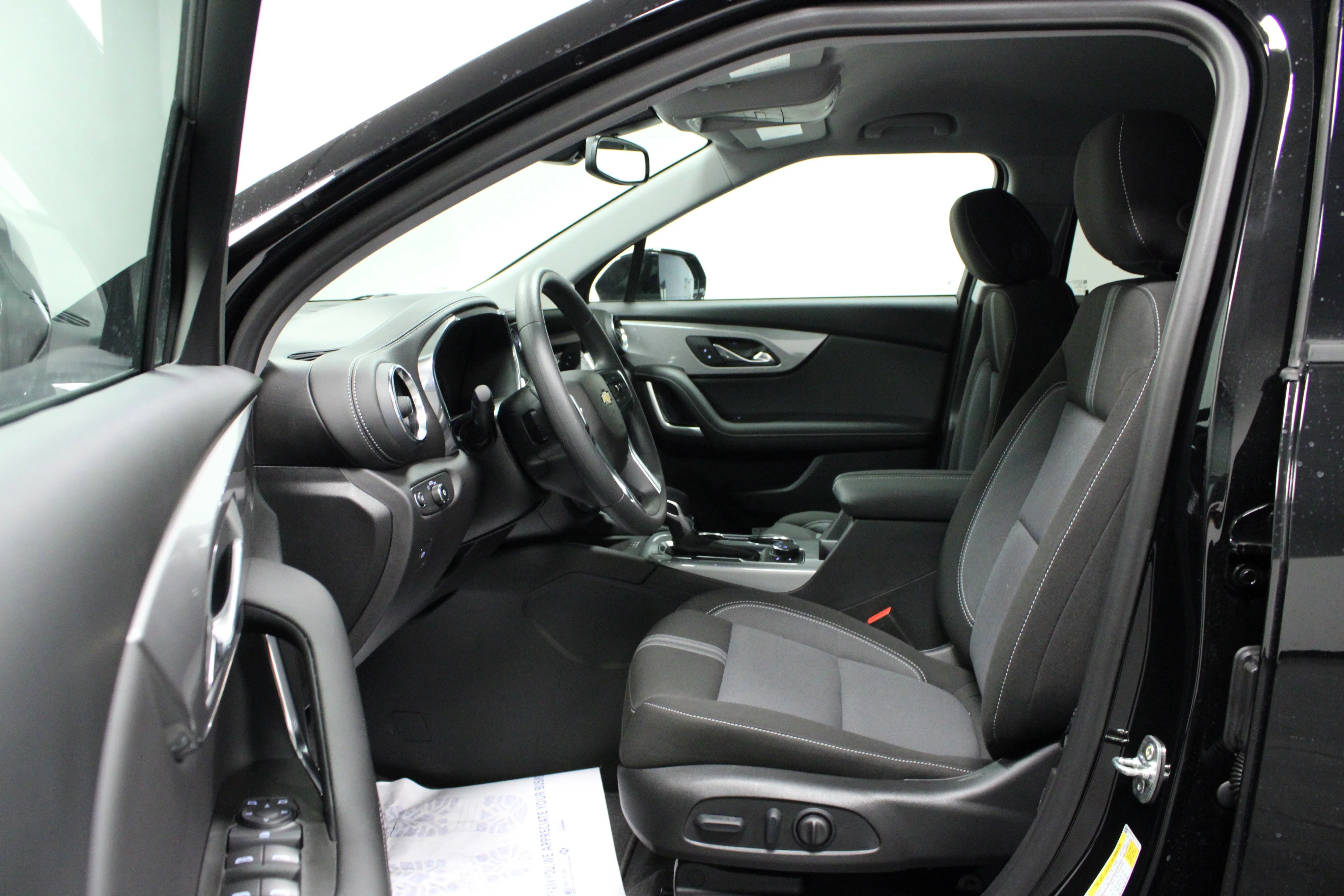 2026 Chevrolet Blazer 2LT - Photo 11