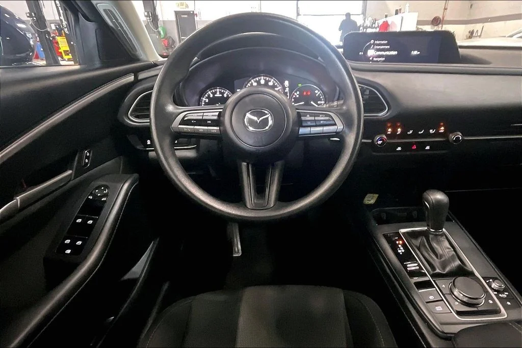 Used 2023 Blue Mazda 2.5 S image 4