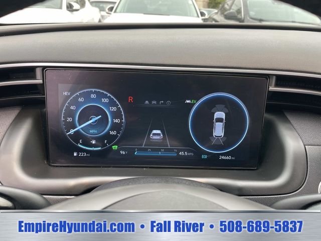 Used 2024 Deep Sea Hyundai Limited image 32