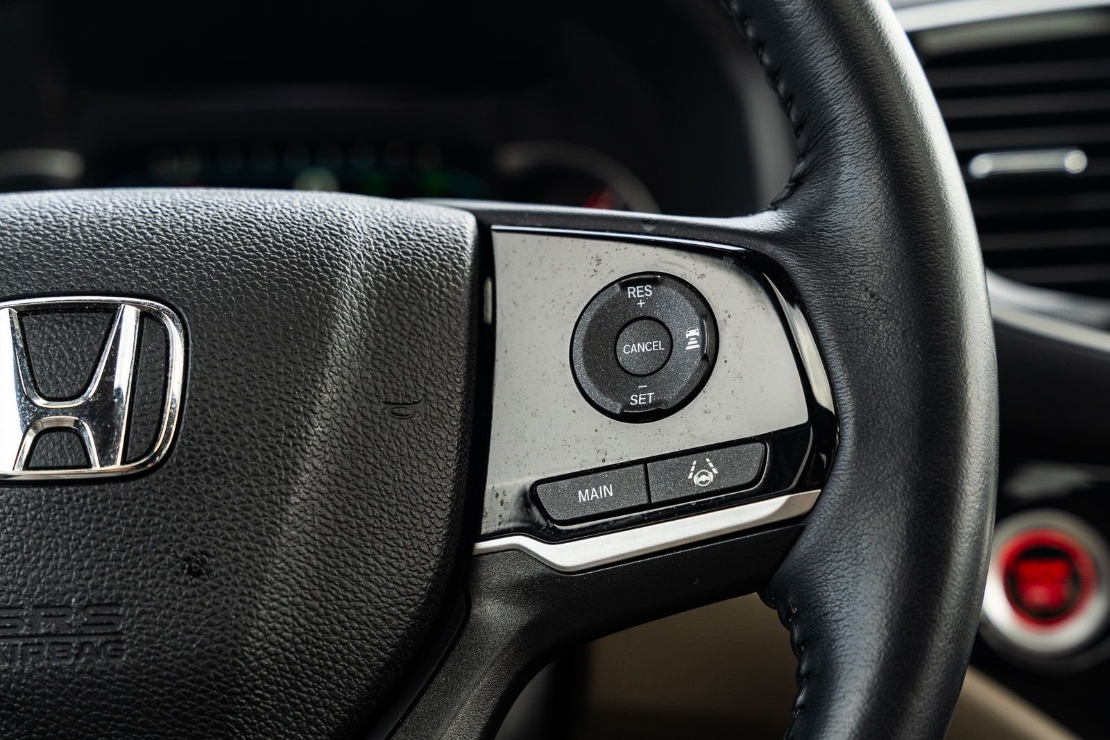 2021 Honda Pilot Touring - Photo 29
