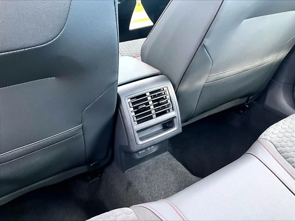 New 2026 Gray Volkswagen 2.0T SE image 11