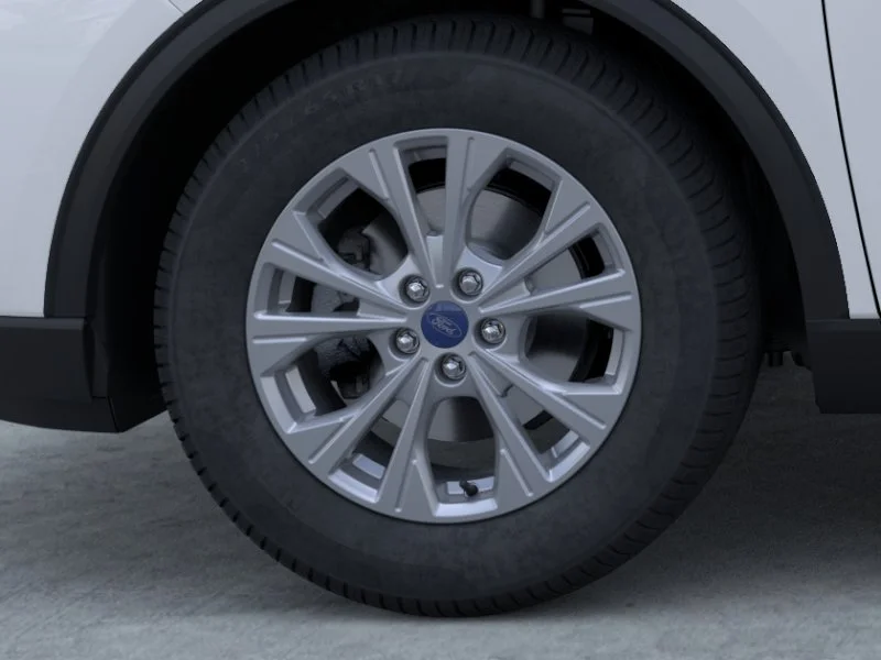 New 2026 Oxford White Ford Active® image 68