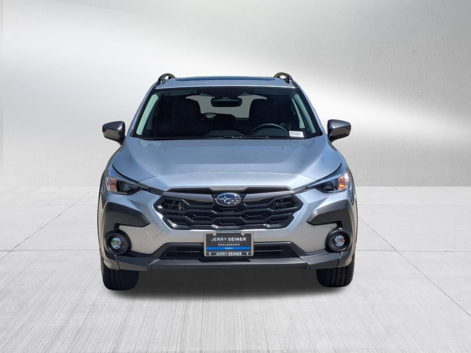New 2026 ICE SILVER METALLIC Subaru Premium image 14