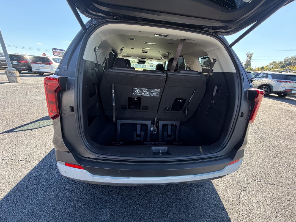 Used 2026 Gray Kia EX image 23