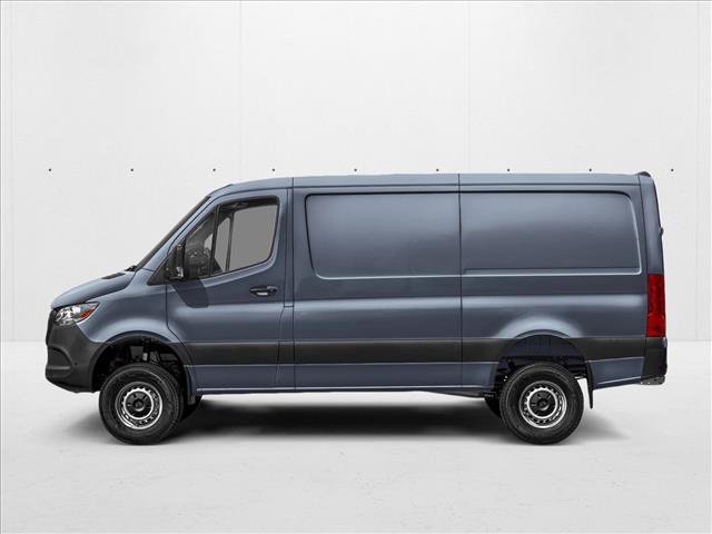 New 2026 Tenorite Gray Metallic Mercedes-Benz  image 13