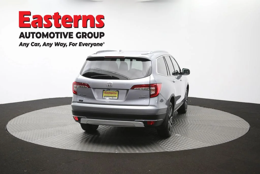 Used 2019 Silver Honda Elite image 44