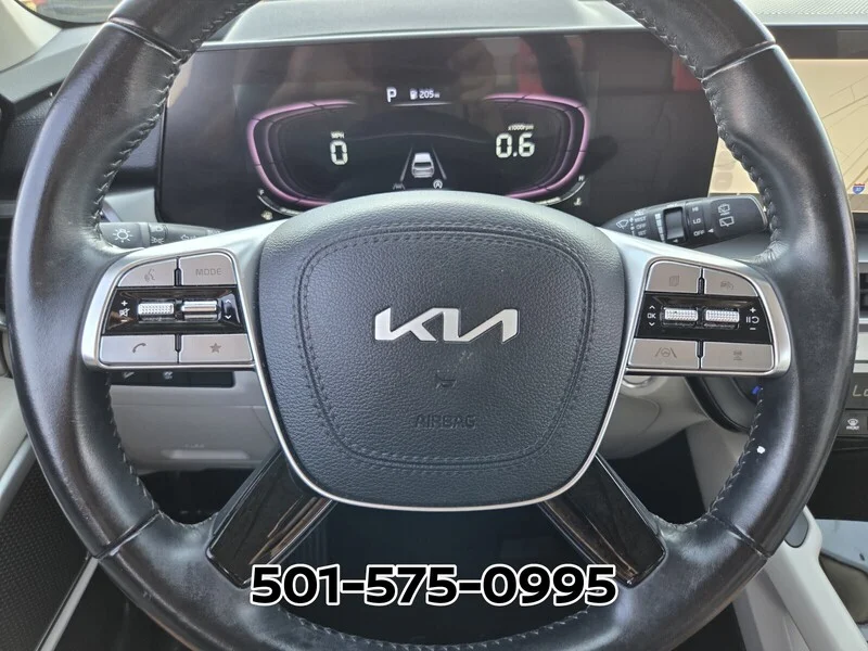 Used 2024 Midnight KIA S FWD image 31