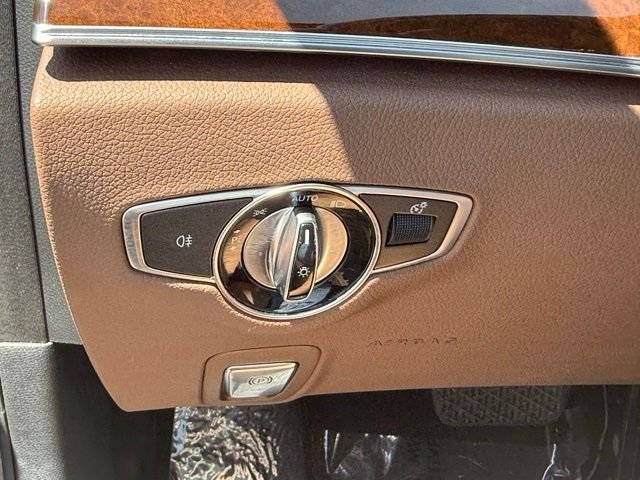 Certified Used 2023  Mercedes-Benz E 450 image 22
