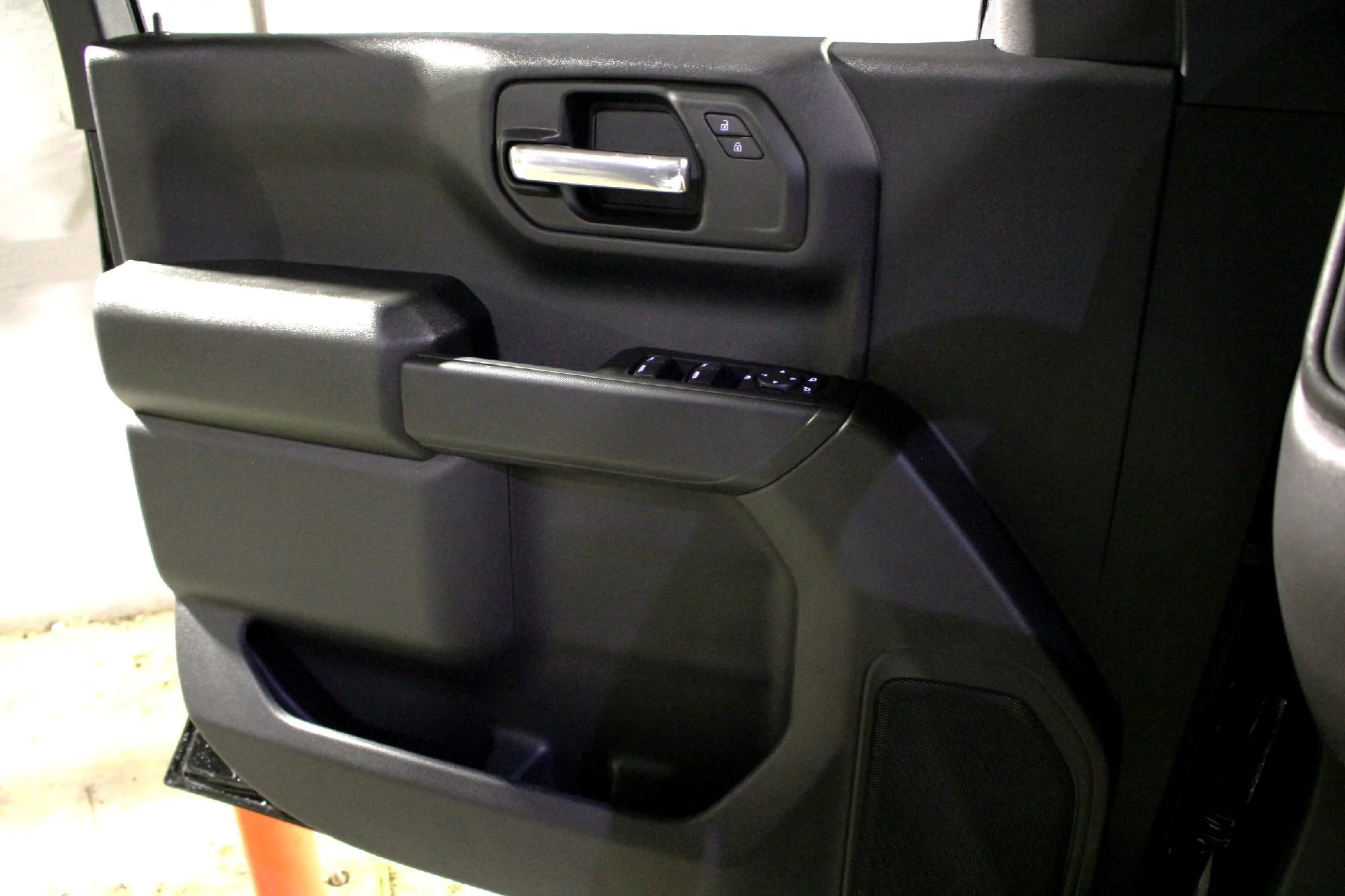 2026 Chevrolet Silverado 1500 Work Truck - Photo 12