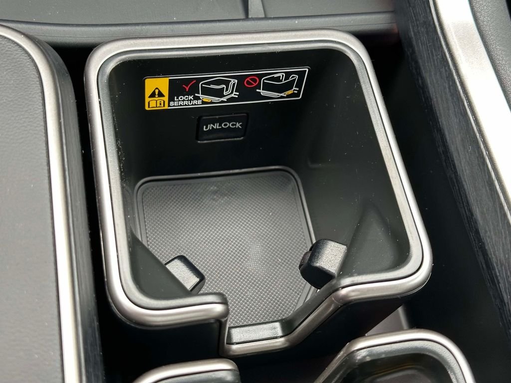 2026 Lexus TX 350 Luxury - Photo 26