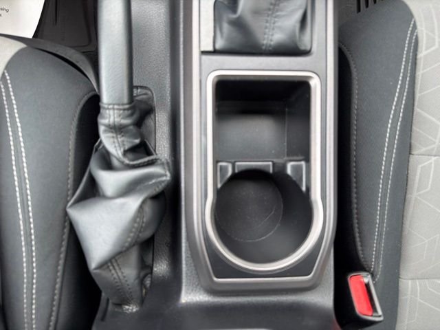 Used 2023 Blue Toyota TRD Off-Road image 39